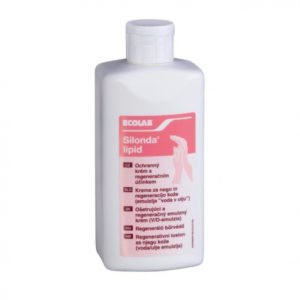 SILONDA LIPID EMULSJA 500ML