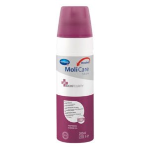 MOLICARE SKIN Oliwka ochronna w sprayu, odżywia i nawilża 200ML