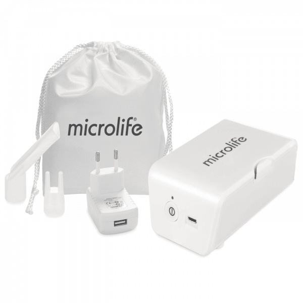 INHALATOR Microlife NEB Nano basic