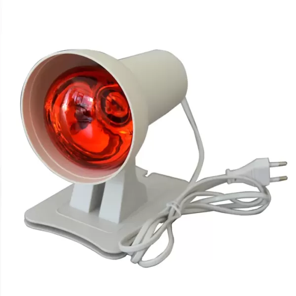 Lampa sollux na podczerwień 100W