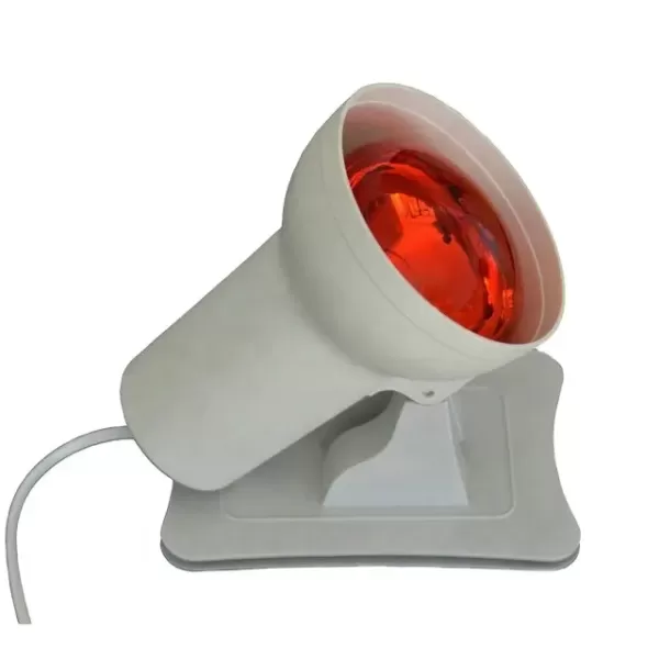 Lampa sollux na podczerwień 100W