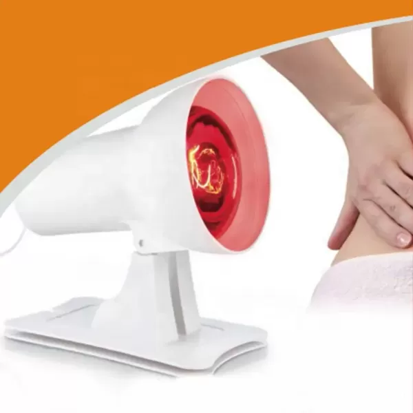 Lampa sollux 150W na podczerwień