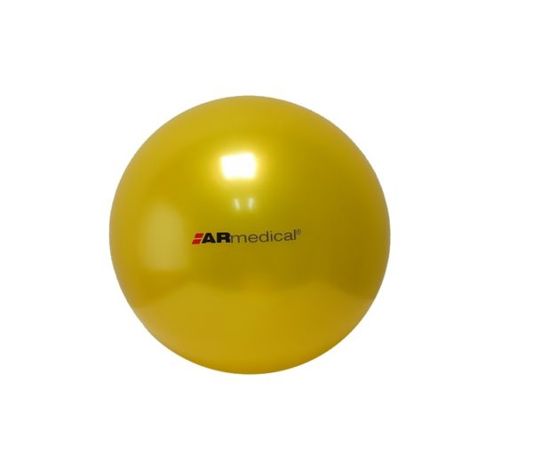Piłka rehabilitacyjna z pompką MIDI REH ARMEDICAL /rozmiary: 20-25-30cm