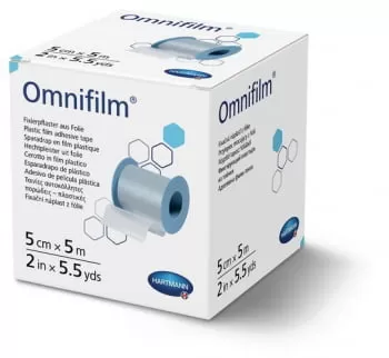 Przylepiec (plaster) OMNIFILM/rozmiary - obrazek 4