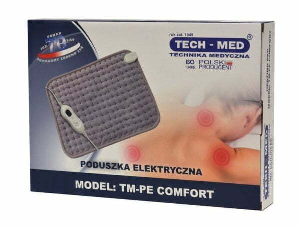 Poduszka elektryczna TM-PE Comfort_