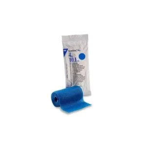 Gips syntetyczny 3M Scotchcast Plus / 10,1cm x 3,6m