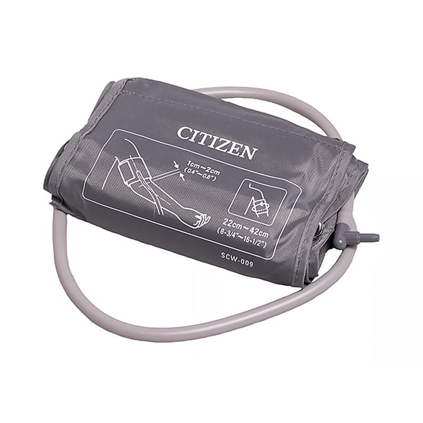 Ciśnieniomierz naramienny, automatyczny Citizen CHU304