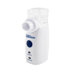 Inhalator siateczkowy Pro Mesh Diagnostic