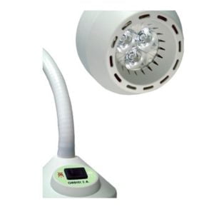 Lampa diagnostyczna ORDISI FLH-2 LED