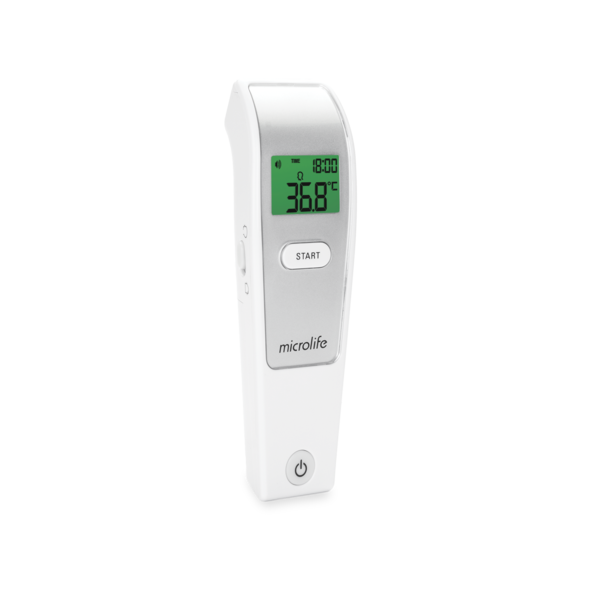 Termometr bezdotykowy NC 150 Microlife
