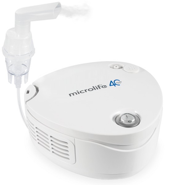 Inhalator kompresorowy NEB 210 Microlife