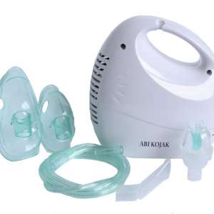 Inhalator tłokowy MCN-S600MA AI KOJAK