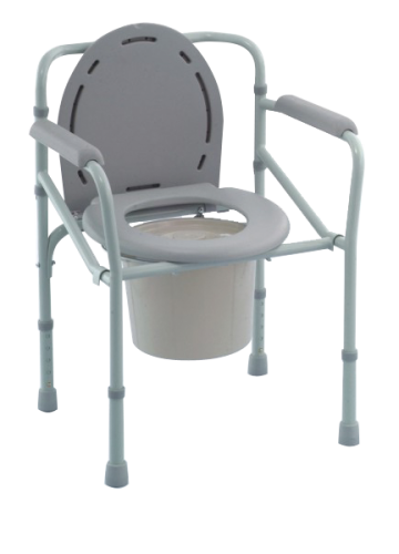 Krzesło toaletowe Bruno RF 801 