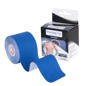 Kinesiology Tape Sport & Therapy taśmy do kinesiotapingu 5cm x 5m /kolory