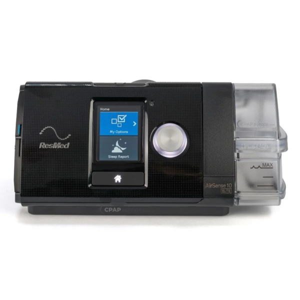 Domowe urządzenie CPAP AirSense 10 Elite ResMed