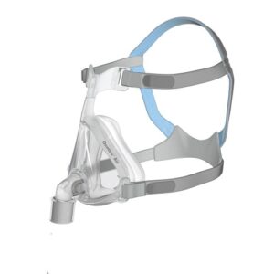 Maska twarzowa Quattro Air ResMed do aparatu CPAP ResMed