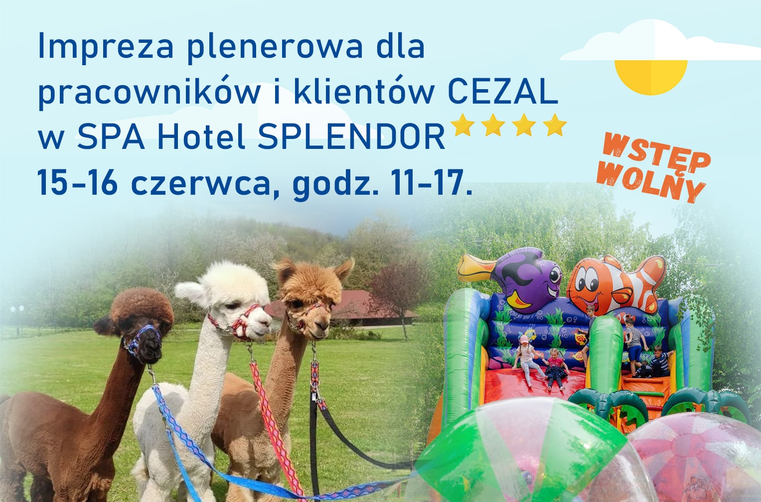 Dni Cezal 2024!