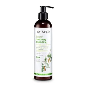 Balsam brzozowy z betuliną 300ml