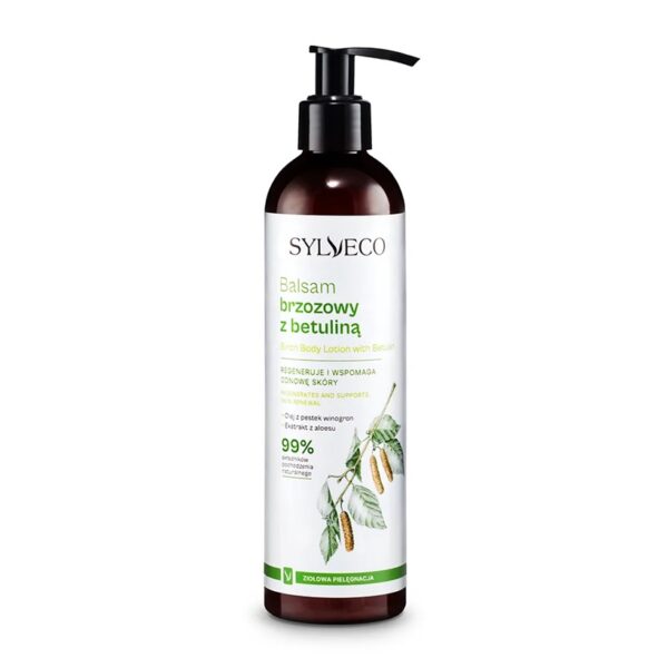 Balsam brzozowy z betuliną 300ml