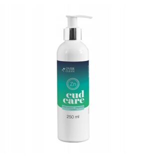 OVER CLEAN CUD CARE 250 ML