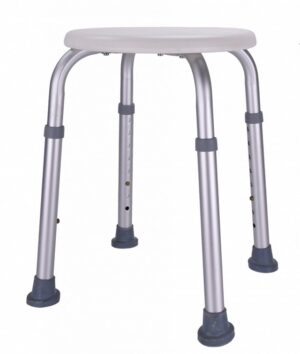 Taboret toaletowy pod prysznic AT51117