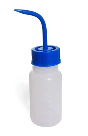 Tryskawka / butelka do higieny pacjenta 500ml