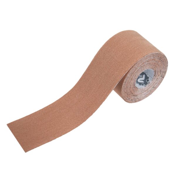 Taśma do kinesiotapingu PILOTAPE SILK-v2